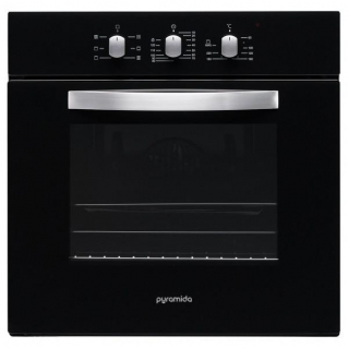 Духовой шкаф Pyramida F 60 U M GBL в Запорожье